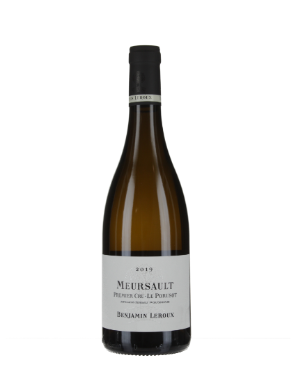 Meursault "Porusots"